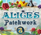 Alice's Patchwork 2 juego