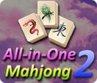All-in-One Mahjong 2 juego