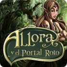 Allora y el Portal Roto juego