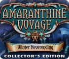 Amaranthine Voyage: Winter Neverending Collector's Edition juego