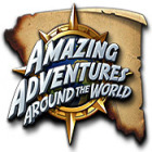 Amazing Adventures: Around the World juego