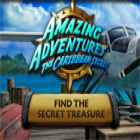 Amazing Adventures: The Caribbean Secret juego