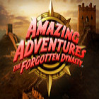 Amazing Adventures: The Forgotten Dynasty juego