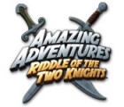Amazing Adventures: Riddle of the Two Knights juego Amazing Adventures: Riddle of the Two Knights juego