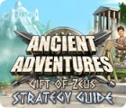 Ancient Adventures: Gift of Zeus Strategy Guide juego