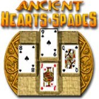 Ancient Hearts and Spades juego