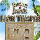 Ancient Jewels Lion Temple juego