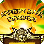 Ancient Maya Treasures juego