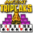 Ancient Tripeaks juego