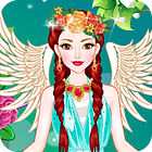 Angel With Wings juego