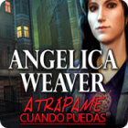 Angelica Weaver: Atrápame Cuando Puedas juego