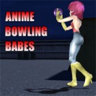 Anime Bowling Babes juego