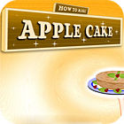 Apple Cake juego