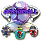 Aquaball juego