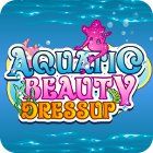 Aquatic Beauty Dressup juego