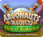 Argonauts Agency: Chair of Hephaestus Collector's Edition juego