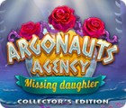 Argonauts Agency: Missing Daughter Collector's Edition juego