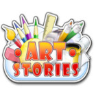 Art Stories juego