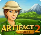 Artifact Quest 2 juego