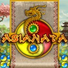 Asianata juego