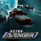 AstroAvenger juego