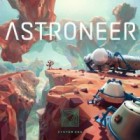 ASTRONEER juego