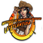 La Atlántida: Misterios de inventores antiguos juego