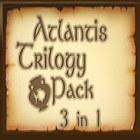 Atlantis Trilogy Pack juego