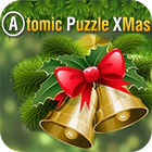 Atomic Puzzle Xmas juego