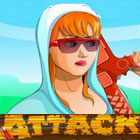 Attack a Word juego