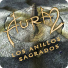 Aura 2: Los Anillos Sagrados juego