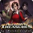 Autumn's Treasures: La Moneda de Jade juego