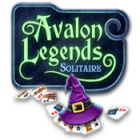 Avalon Legends Solitaire juego