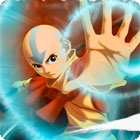 Avatar: Master of The Elements juego