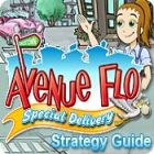 Avenue Flo: Special Delivery Strategy Guide juego