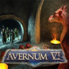 Avernum 6 juego