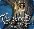 Aveyond: The Darkthrop Prophecy Strategy Guide juego