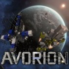 Avorion juego