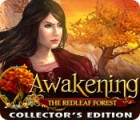 Awakening: The Redleaf Forest Collector's Edition juego