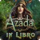 Azada: In Libro juego