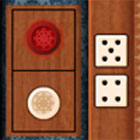 Backgammon (Long) juego