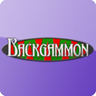 Backgammon juego