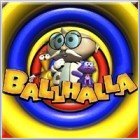 Ballhalla juego