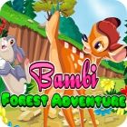 Bambi: Forest Adventure juego