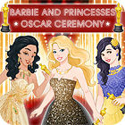 Barbie and The Princesses: Oscar Ceremony juego