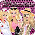 Barbie Career Choice juego