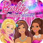 Barbie College Stories juego