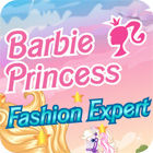 Barbie Fashion Expert juego