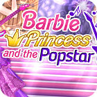 Barbie Princess and Pop-Star juego