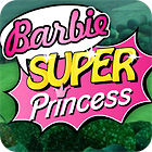 Barbie Super Princess juego